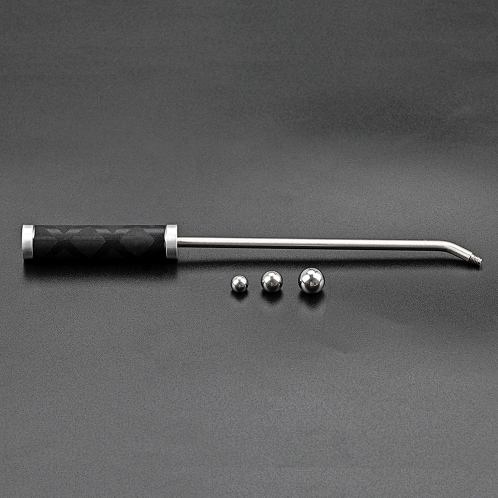 Musical Instrument Shop - Saxophone Neck Dent Repair Maintenance Accessories