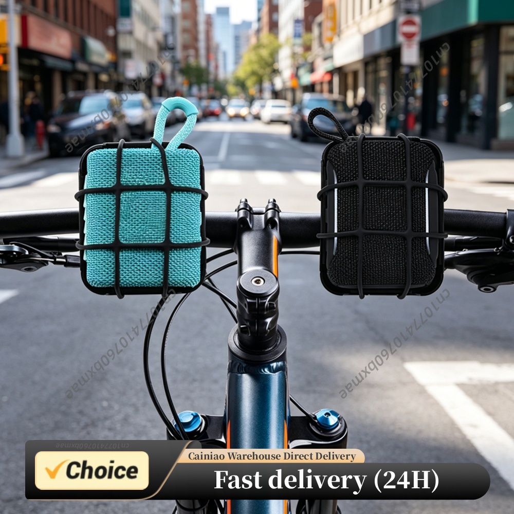 Jbl Speaker Go 4 - Universal Bicycle Speaker Mount for JBL