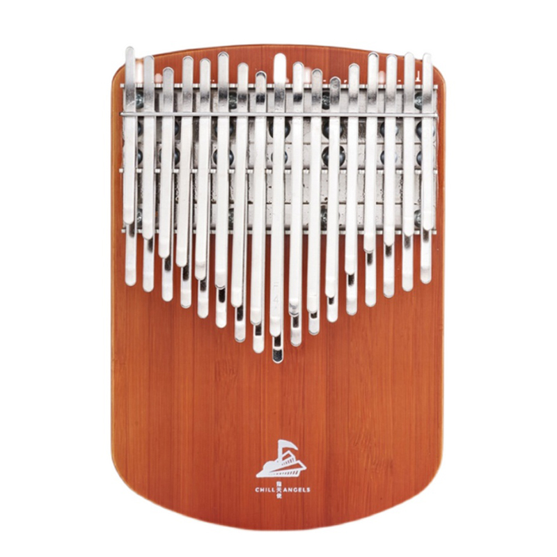 Musical Instrument Keyboard - 34 Key Kalimba Thumb Piano B