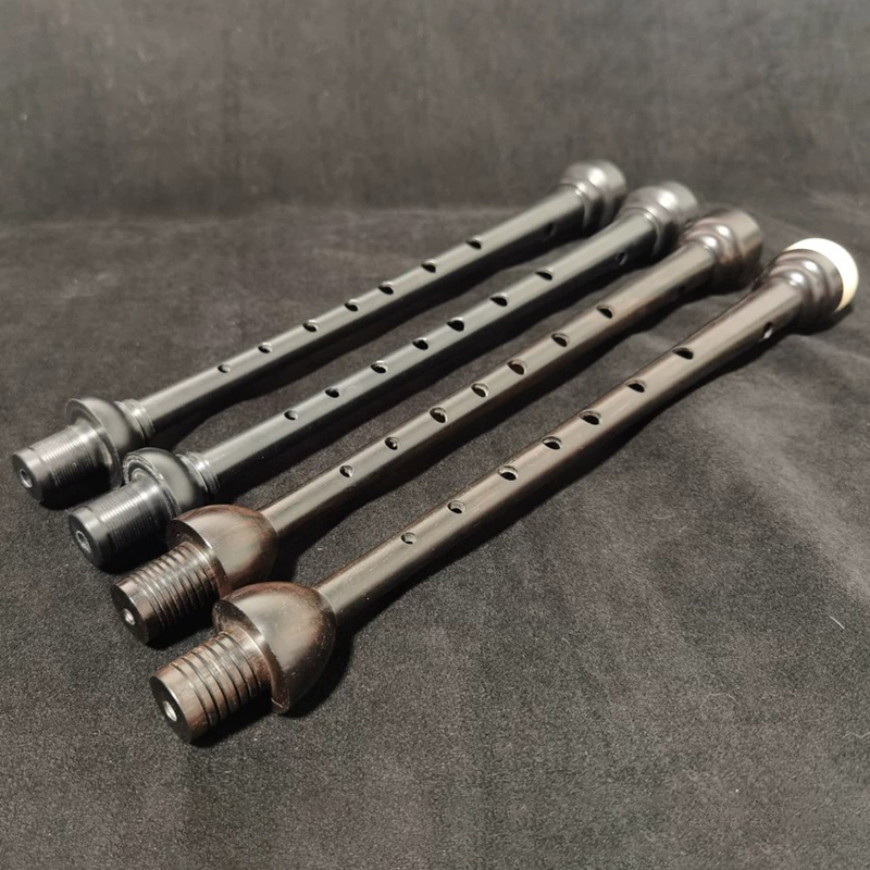 Bagpipe Practice Chanter - Scottish Highland Bagpipe Chanter Professional Bagpipe