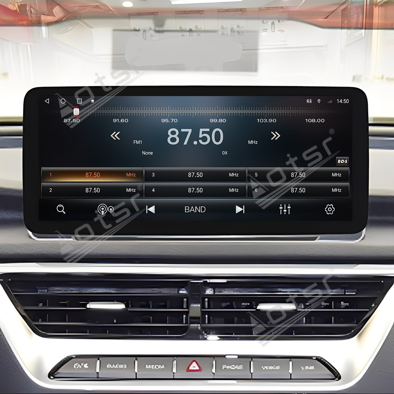 Double 12.3 inch Android 14 Fo - Musical Instrument Of Africa ulasan dan harga