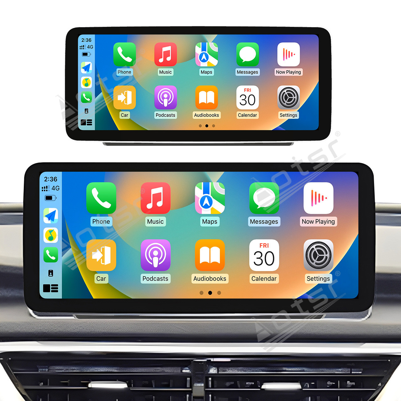 Double 12.3 inch Android 14 Fo - Musical Instrument Of Africa ulasan dan harga