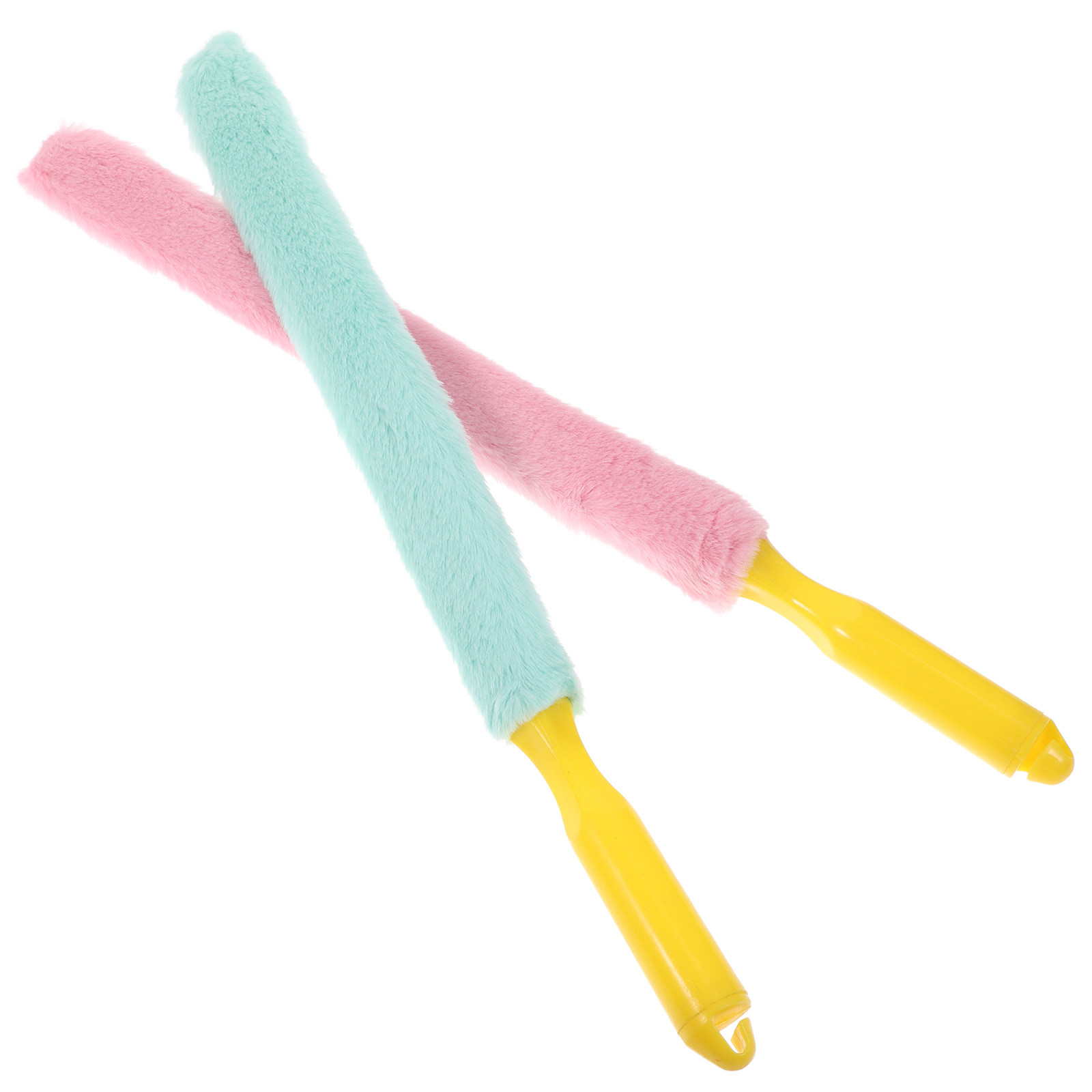2Pcs Guzheng Cleaning Brushes  - Musical Instrument Keyboard ulasan dan harga
