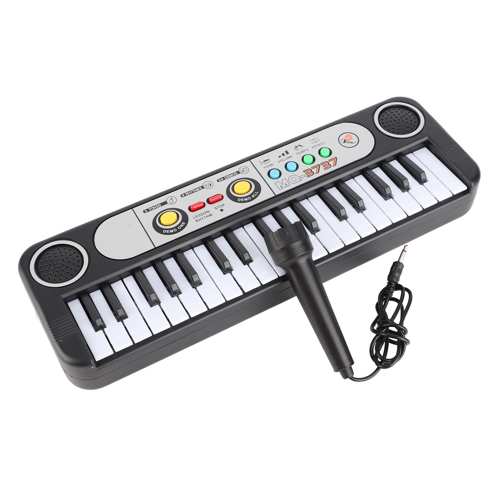 37 Keys Electric Digital Key B - Musical Instruments Game ulasan dan harga