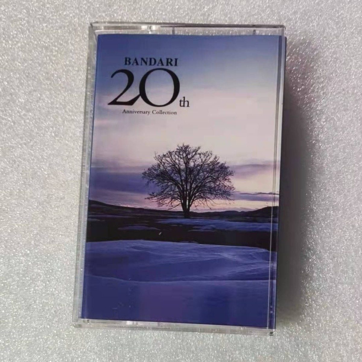 Bandari 20th Anniversary Colle - Musical Instruments ulasan dan harga