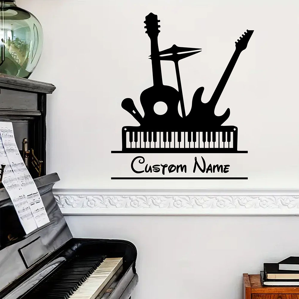 1PC Cartoon Musical instrument - Musical Instrument Name ulasan dan harga