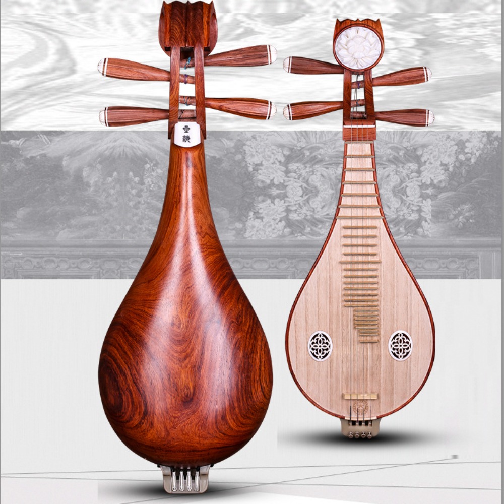 Beijing Xinghai 8414-A Rosewoo - Musical Instruments ulasan dan harga