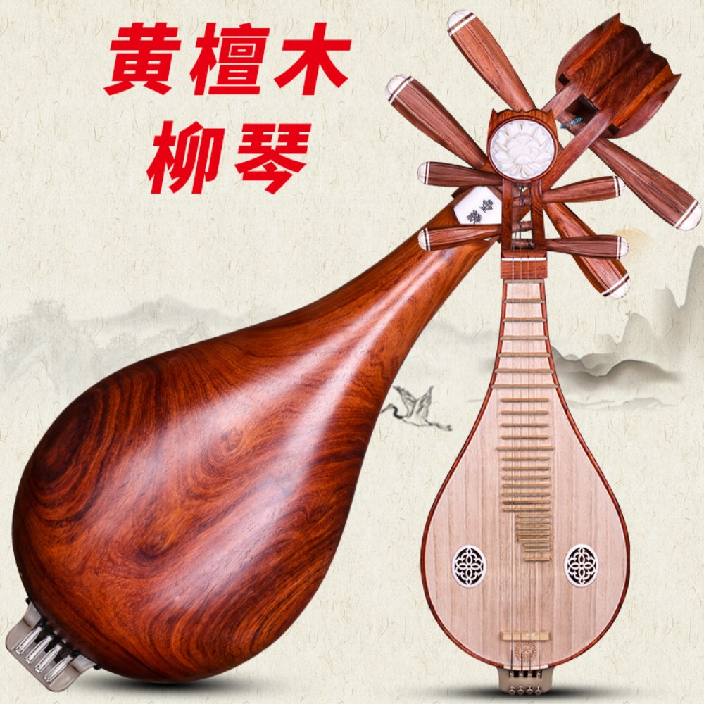 Beijing Xinghai 8414-A Rosewoo - Musical Instruments ulasan dan harga
