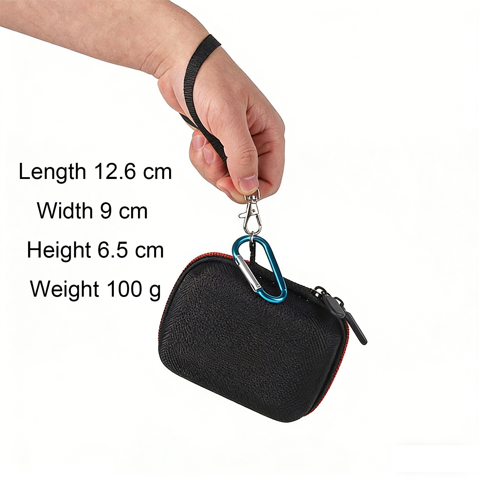 Portable Carrying Case for JBL - Jbl Speaker Go 4 ulasan dan harga