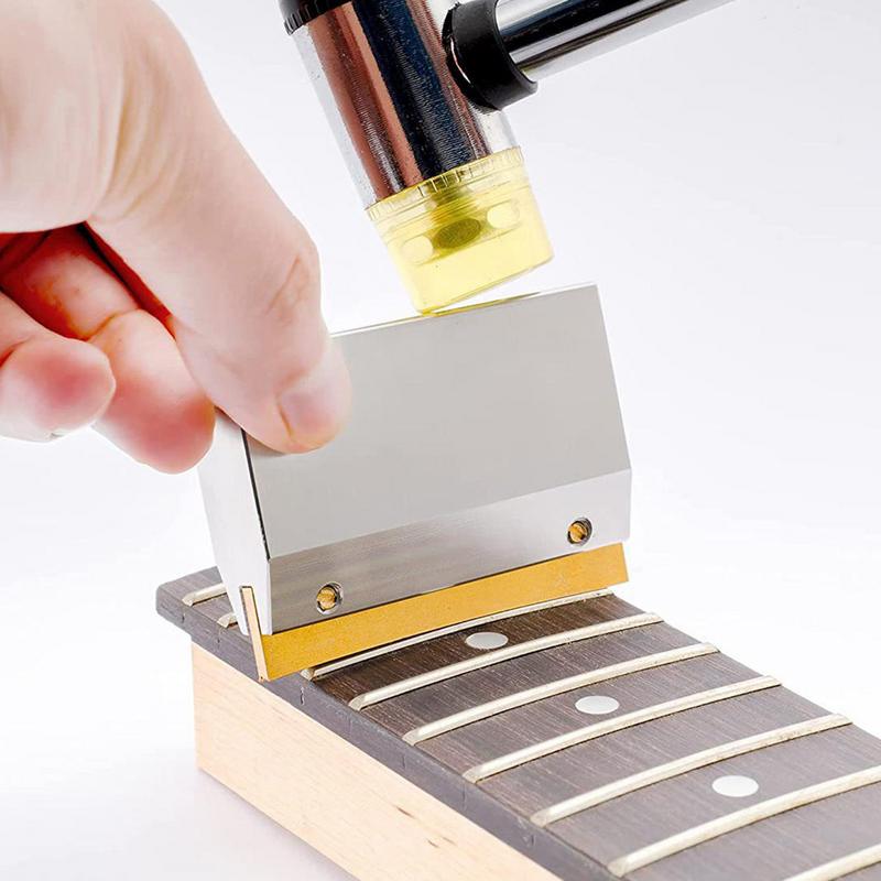 Fret Press Guitar Fret Press C - Musical Instrument Shop ulasan dan harga