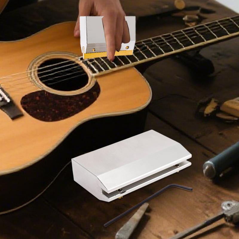 Fret Press Guitar Fret Press C - Musical Instrument Shop ulasan dan harga