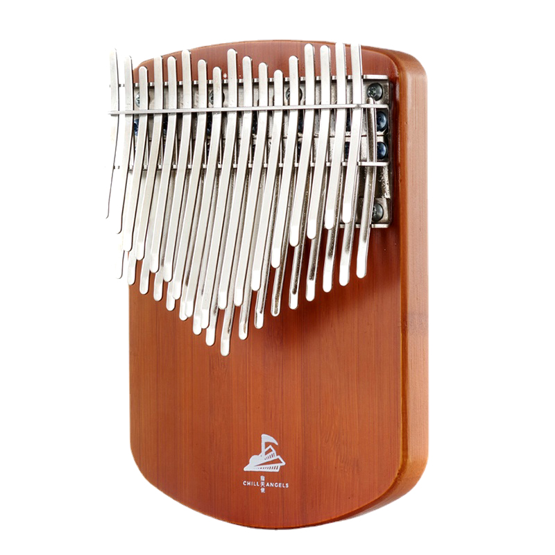 34 Key Kalimba Thumb Piano B C - Musical Instrument Keyboard ulasan dan harga