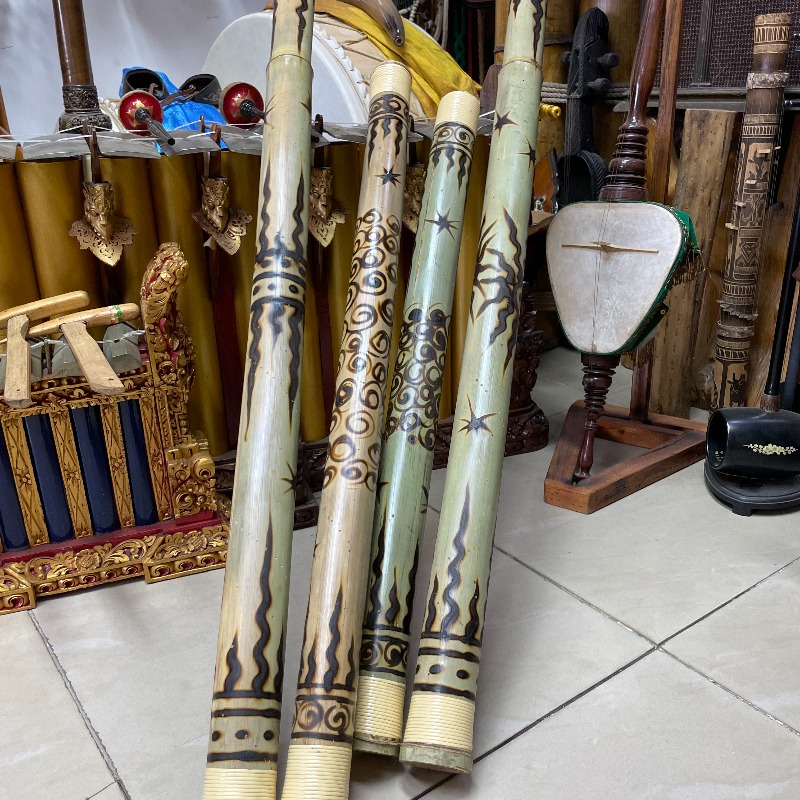 Africa Rain Stick Meditation S - Musical Instrument Of Africa ulasan dan harga