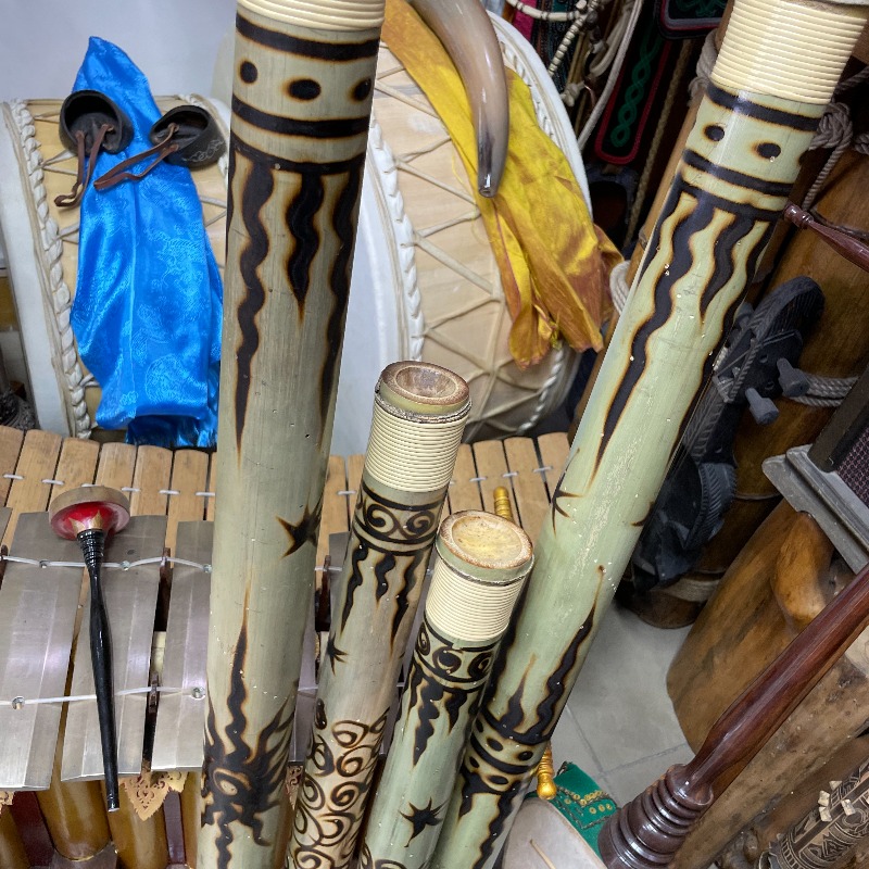 Africa Rain Stick Meditation S - Musical Instrument Of Africa ulasan dan harga