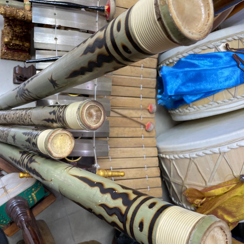 Africa Rain Stick Meditation S - Musical Instrument Of Africa ulasan dan harga