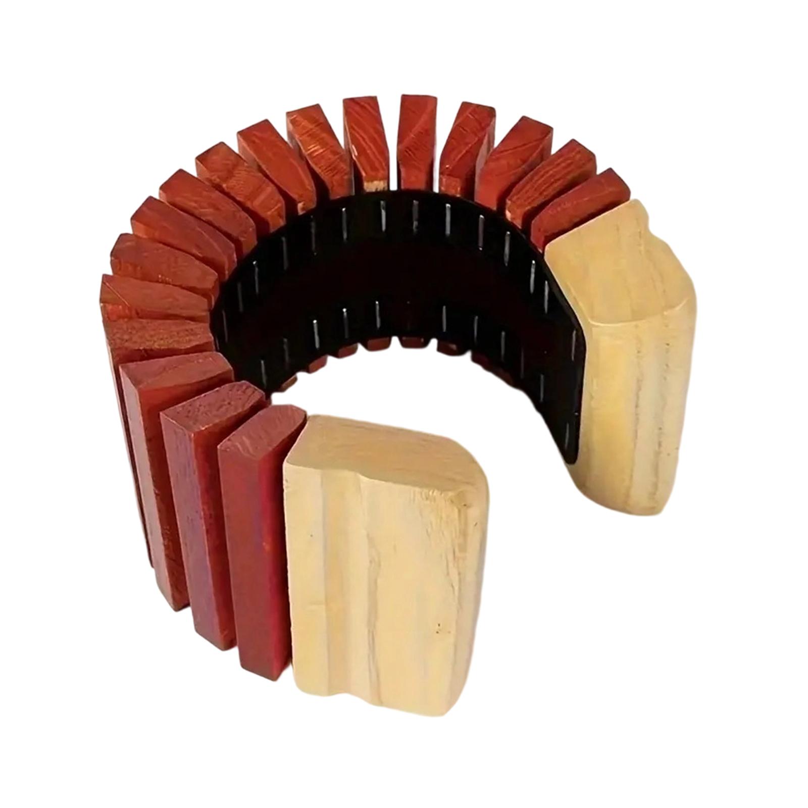 Music Rhythm Toy Hand Clapper  - Musical Instrument Clapper ulasan dan harga