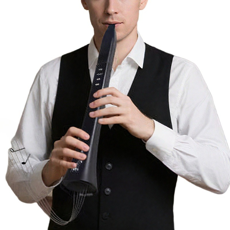Portable Electronic Wind Instr - Musical Instruments ulasan dan harga