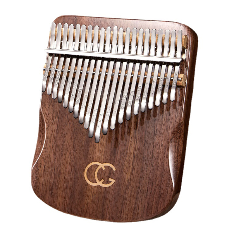 17 21 Key Thumb Piano Kalimba  - Musical Instrument Keyboard ulasan dan harga