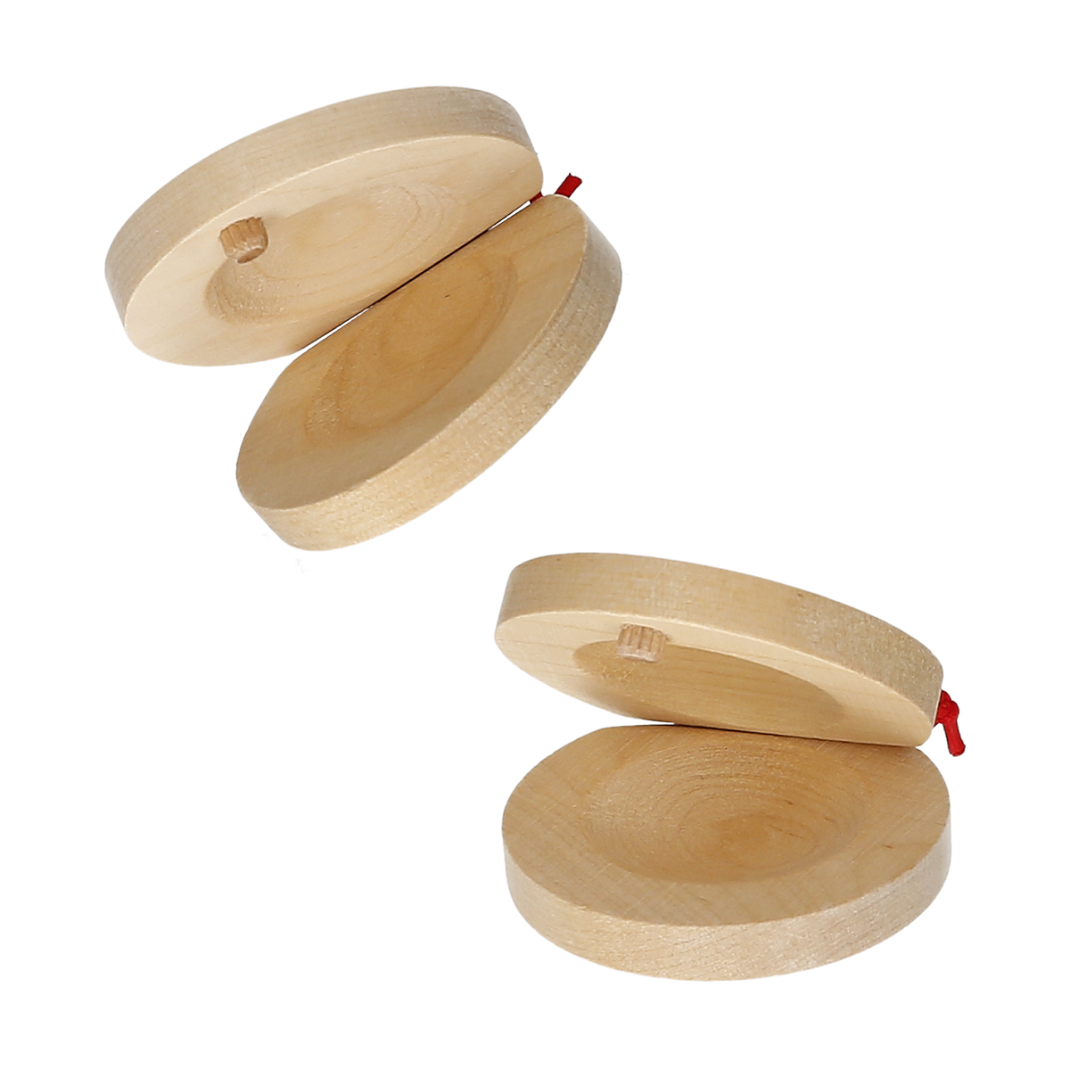 Musical Instrument Pair of Cas - Musical Instrument Clapper ulasan dan harga