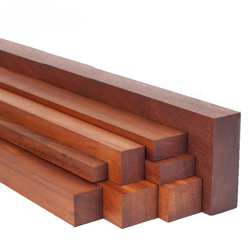 Custom Africa Bubinga Square W - Musical Instrument Of Africa ulasan dan harga
