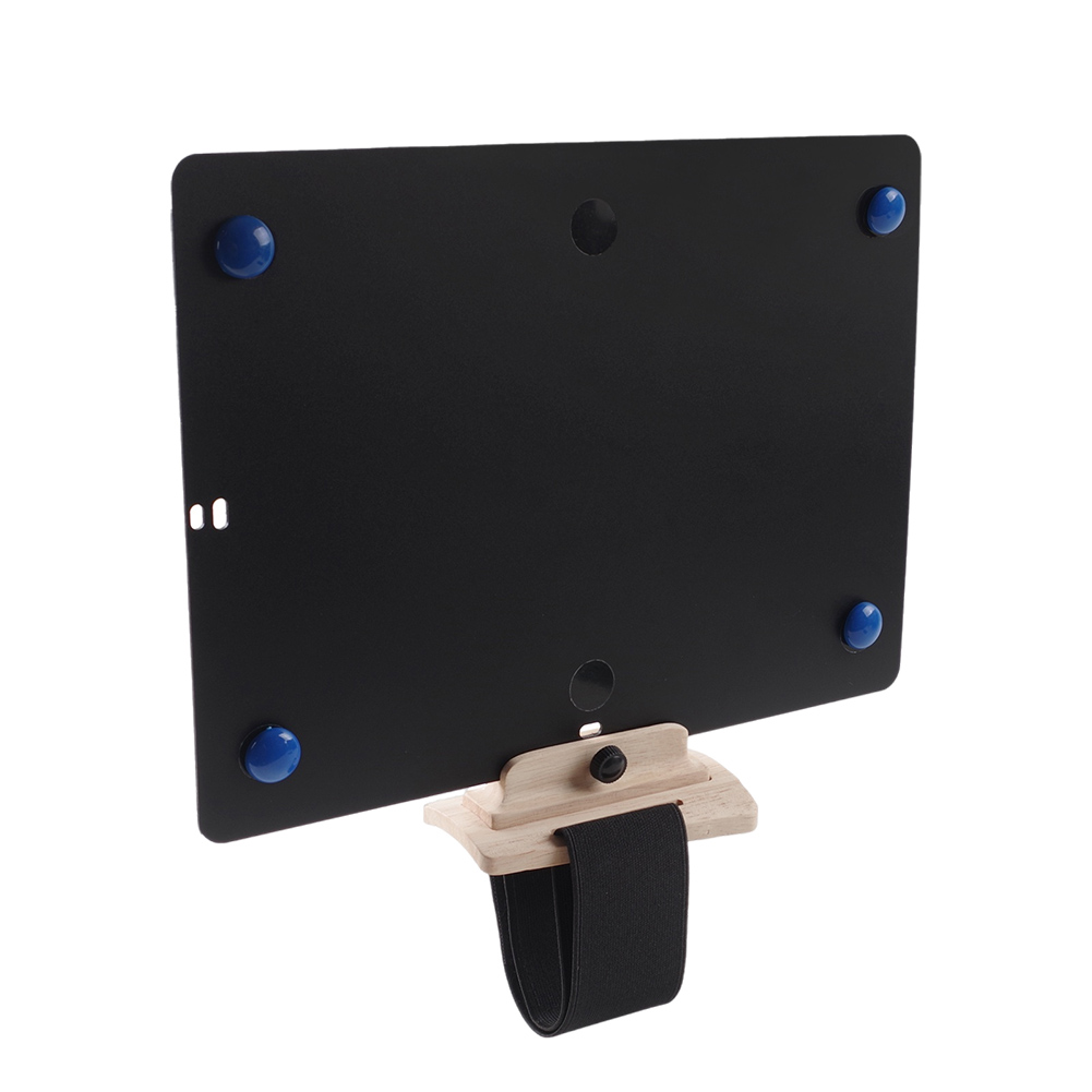 Adjustable Guitar Music Stand  - Musical Instrument Book ulasan dan harga