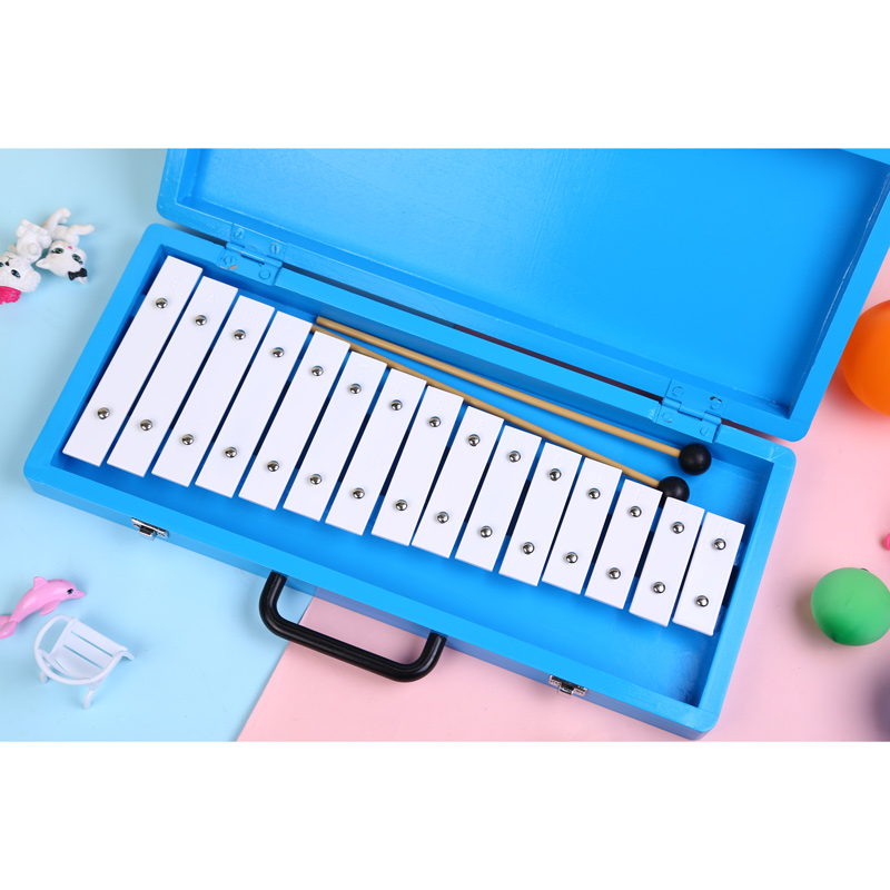 Glockenspiel Xylophone Name Li - Musical Instrument Name ulasan dan harga