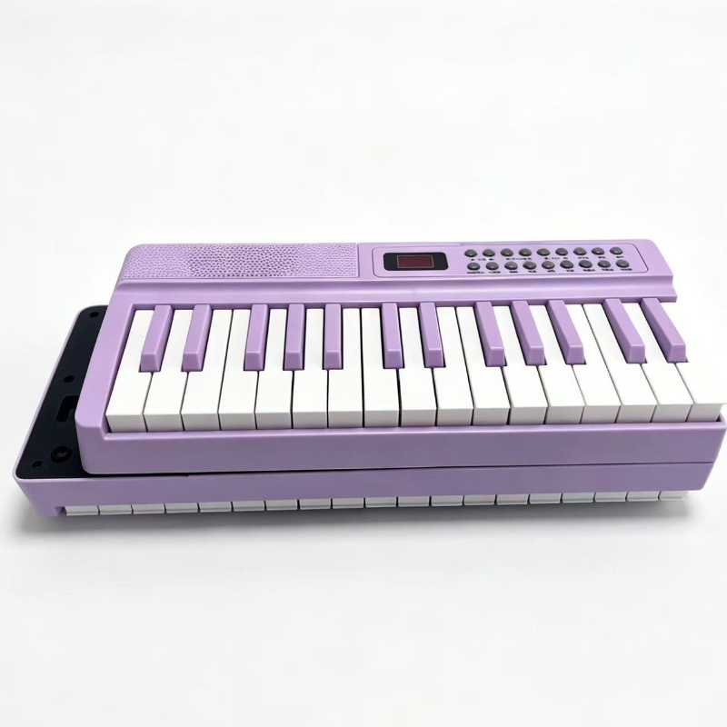 61-Key Portable Digital Piano  - Musical Instrument Keyboard ulasan dan harga