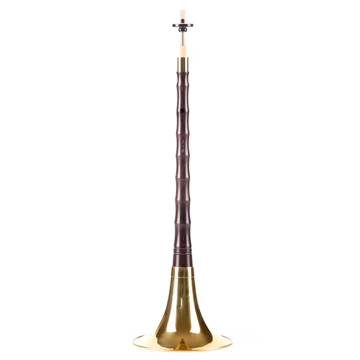 Ebony Wood Suona Horn D Key Co - Musical Instruments ulasan dan harga