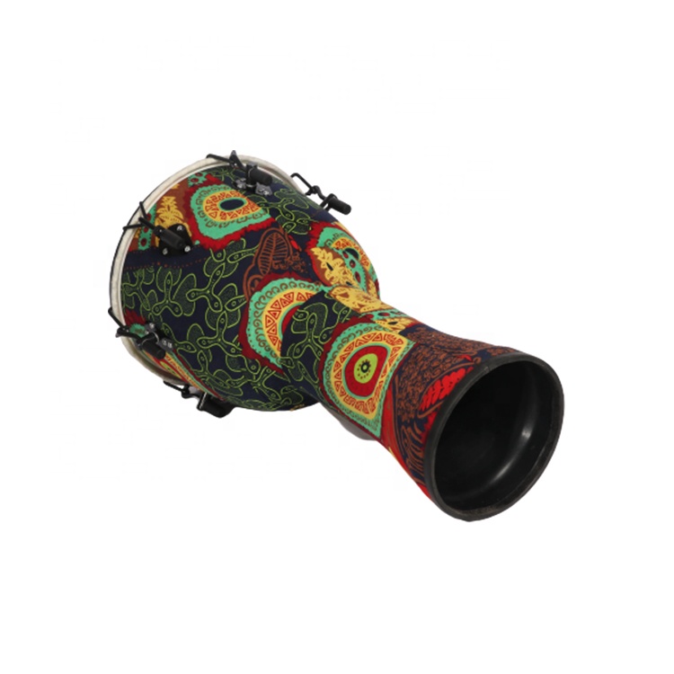 ToyDjembe New Design Africa Dr - Musical Instrument Of Africa ulasan dan harga