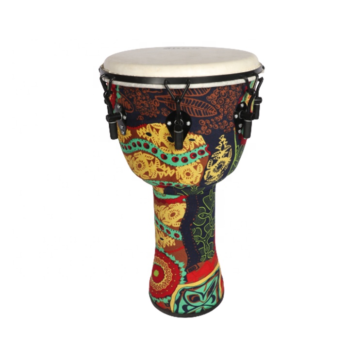 ToyDjembe New Design Africa Dr - Musical Instrument Of Africa ulasan dan harga
