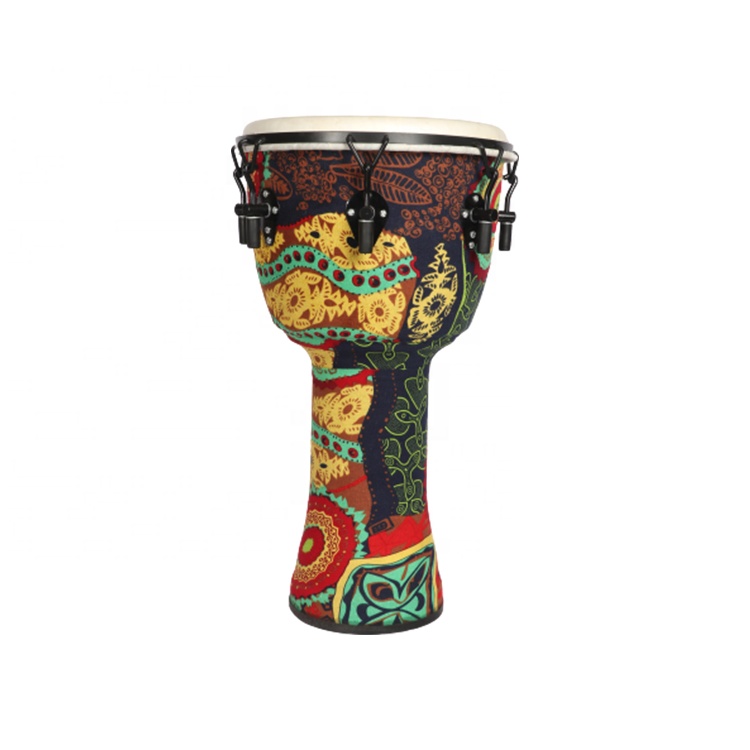 ToyDjembe New Design Africa Dr - Musical Instrument Of Africa ulasan dan harga
