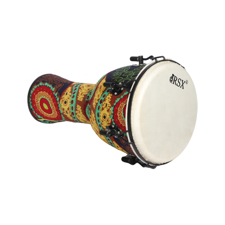 ToyDjembe New Design Africa Dr - Musical Instrument Of Africa ulasan dan harga
