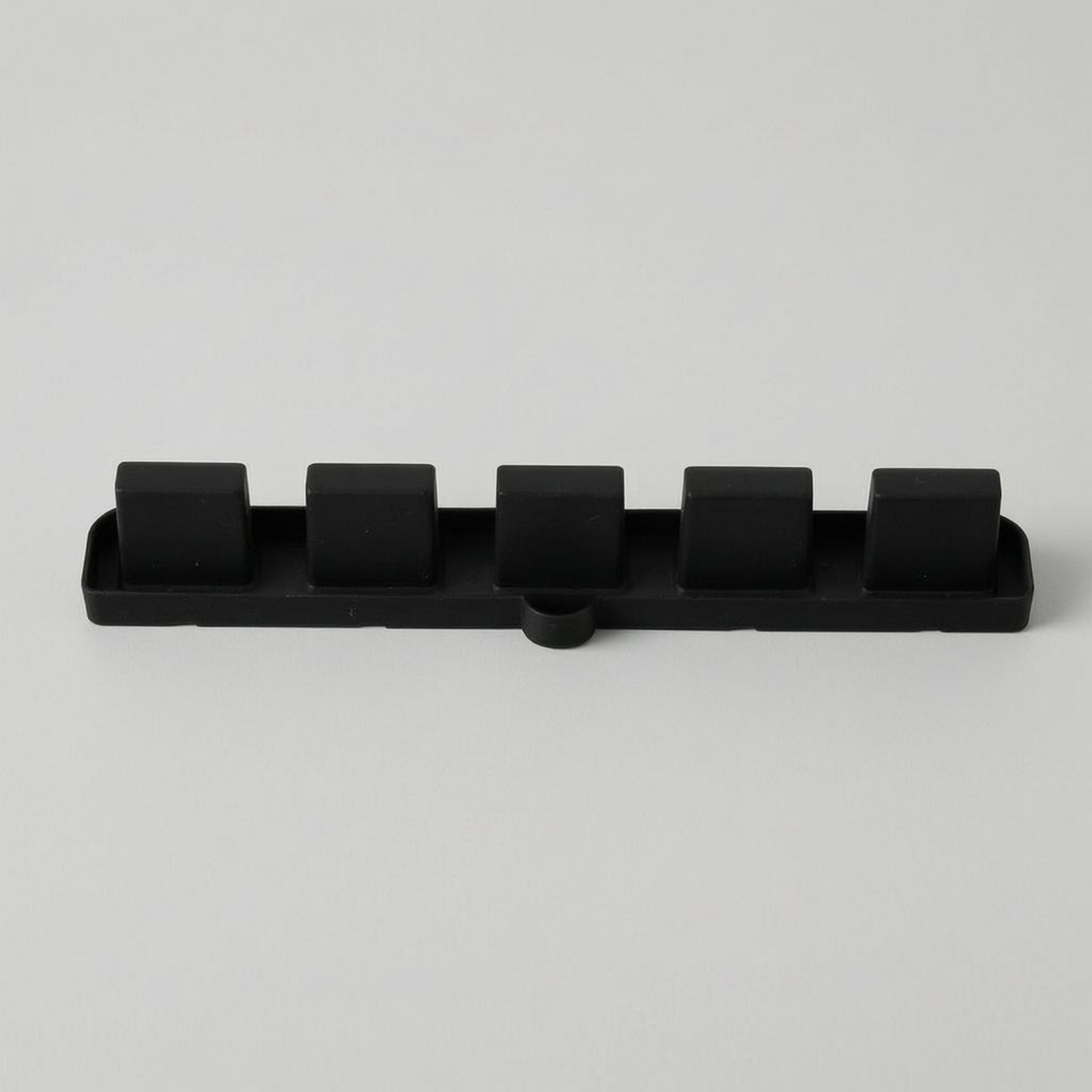 Conductive Rubber Button Strip - Musical Instruments ulasan dan harga