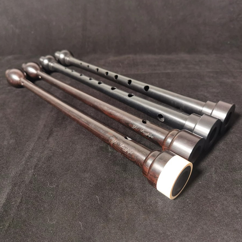 Scottish Highland Bagpipe Chan - Bagpipe Practice Chanter ulasan dan harga