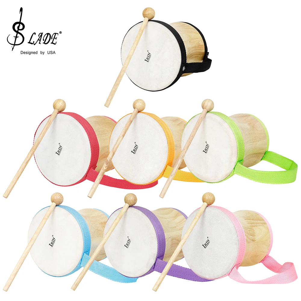 SLADE Indian Drums Professiona - Musical Instrument From India ulasan dan harga