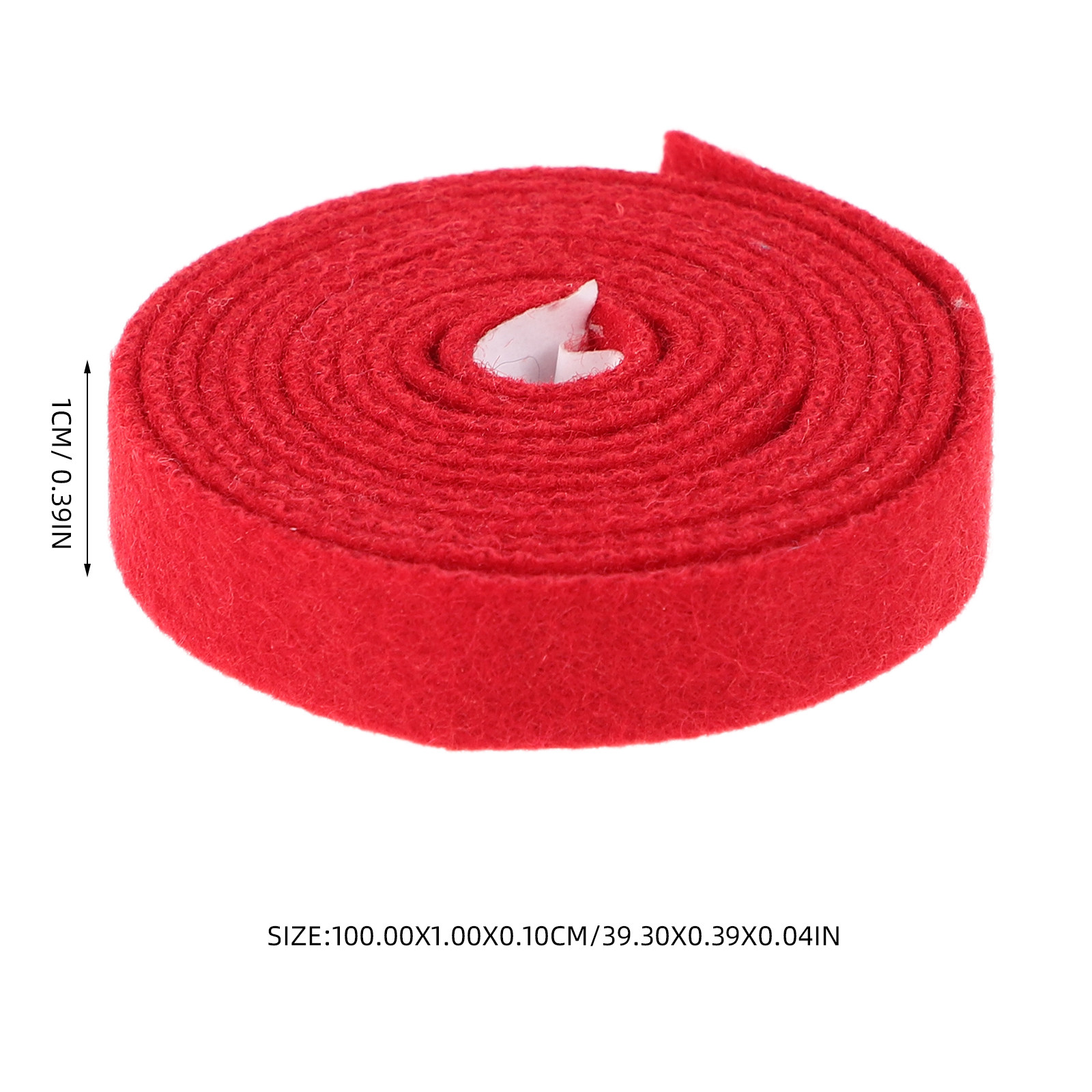 Piano Accessories Felt Pads Ke - Musical Instrument Keyboard ulasan dan harga