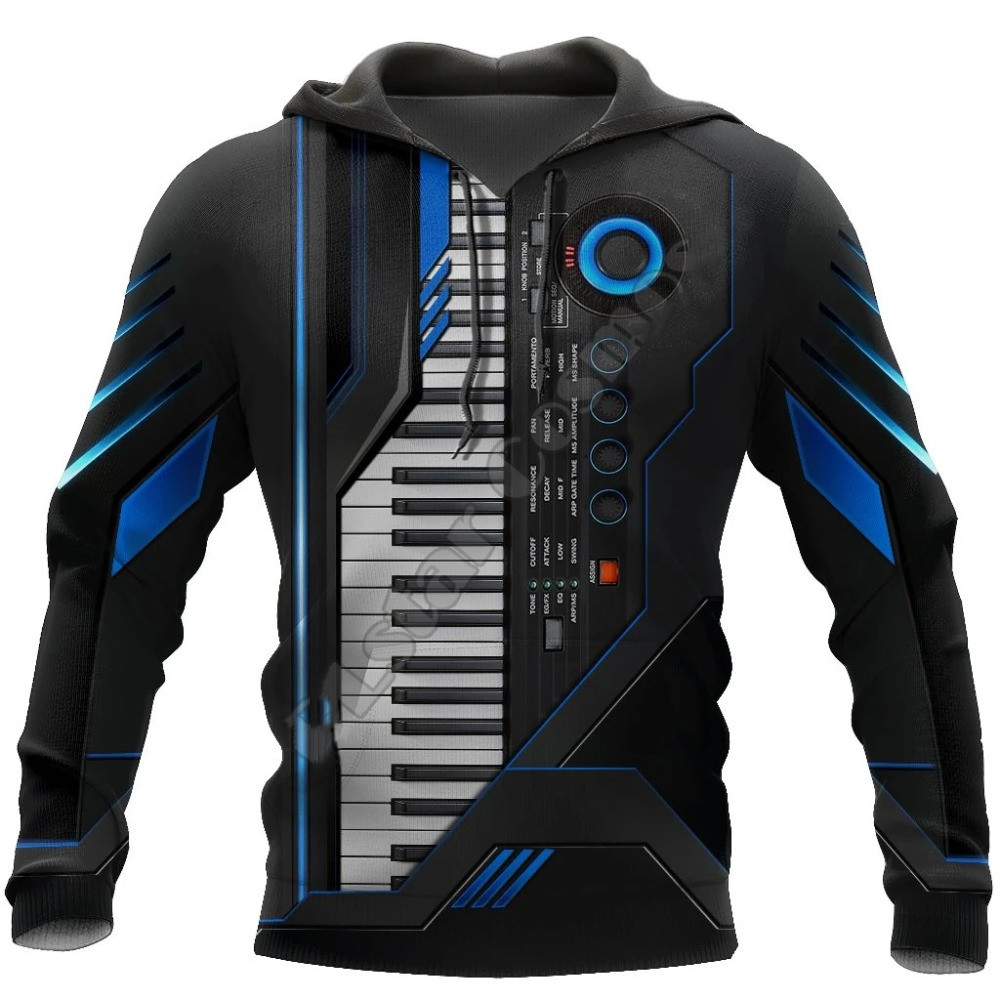 3D Printed Music Musical Instr - Musical Instrument Shop ulasan dan harga