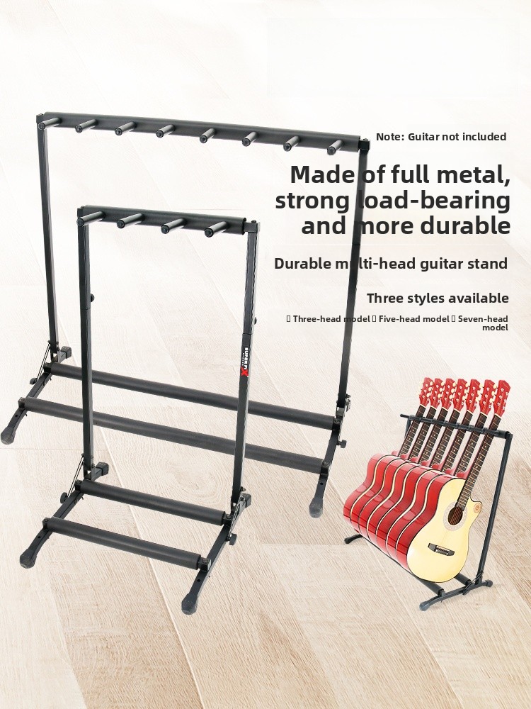 Sopephik Multi-Level Guitar St - Musical Instrument Shop ulasan dan harga