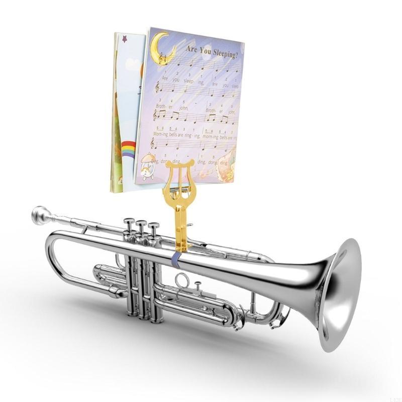 Music Book Clip Trumpet Music  - Musical Instrument Book ulasan dan harga