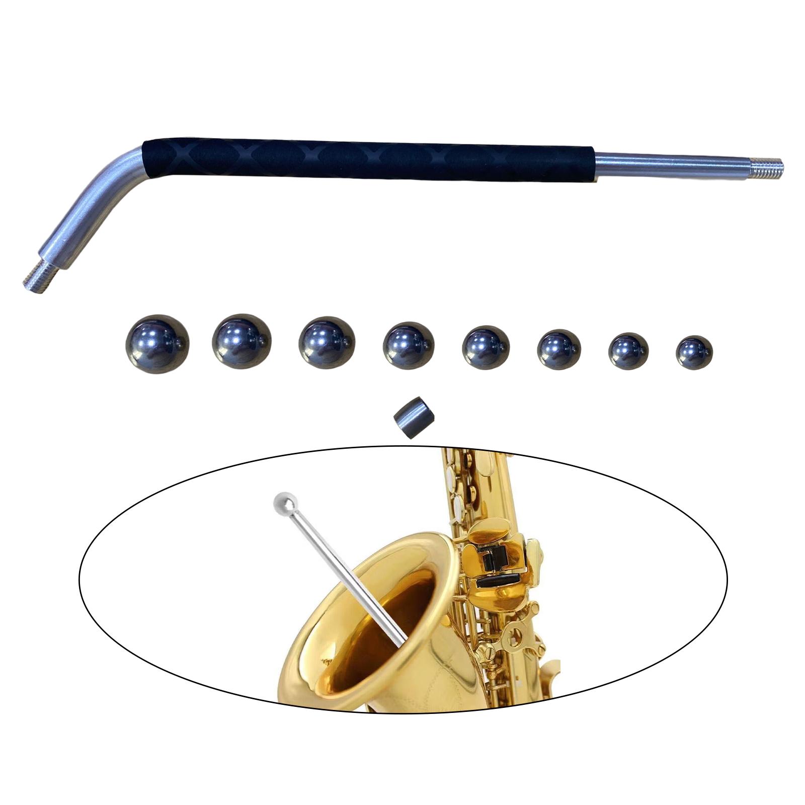 Sax Repairing Tools Stainless  - Musical Instrument Shop ulasan dan harga