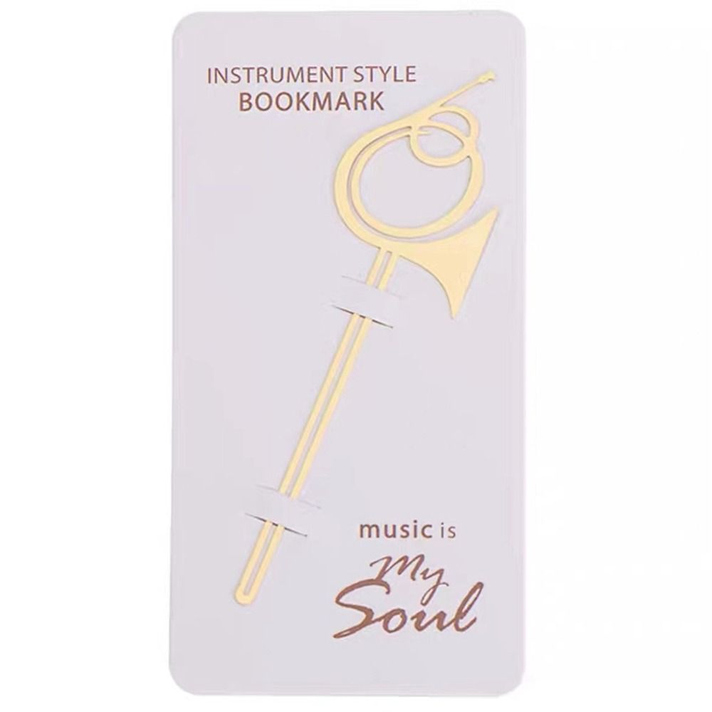 Durable Gold Musical Note Musi - Musical Instrument Book ulasan dan harga