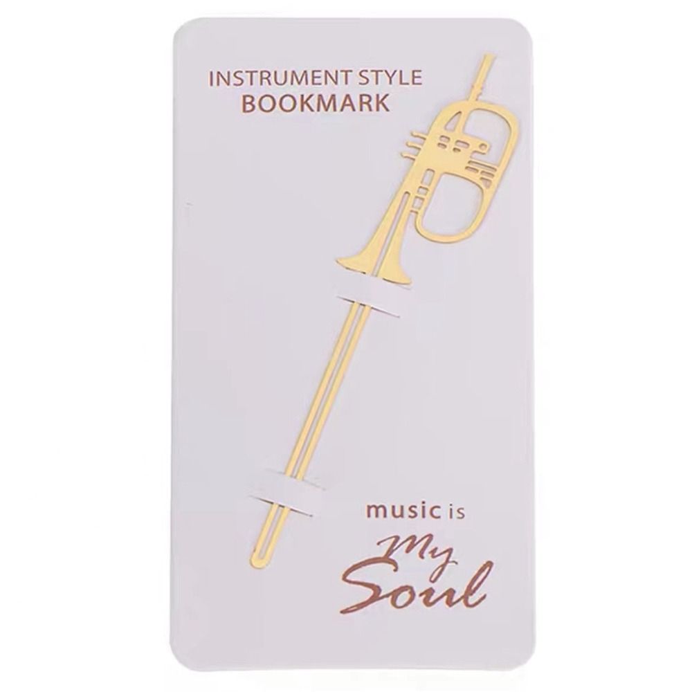 Durable Gold Musical Note Musi - Musical Instrument Book ulasan dan harga