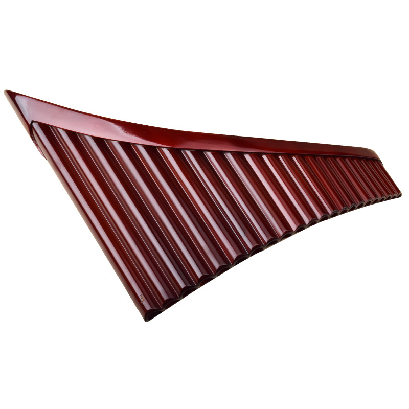 Pan Flute 22 Pipes, High-Quali - Musical Instruments ulasan dan harga