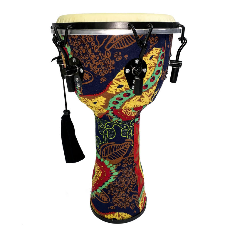 Hot Sale Traditional Africa Mu - Musical Instrument Of Africa ulasan dan harga