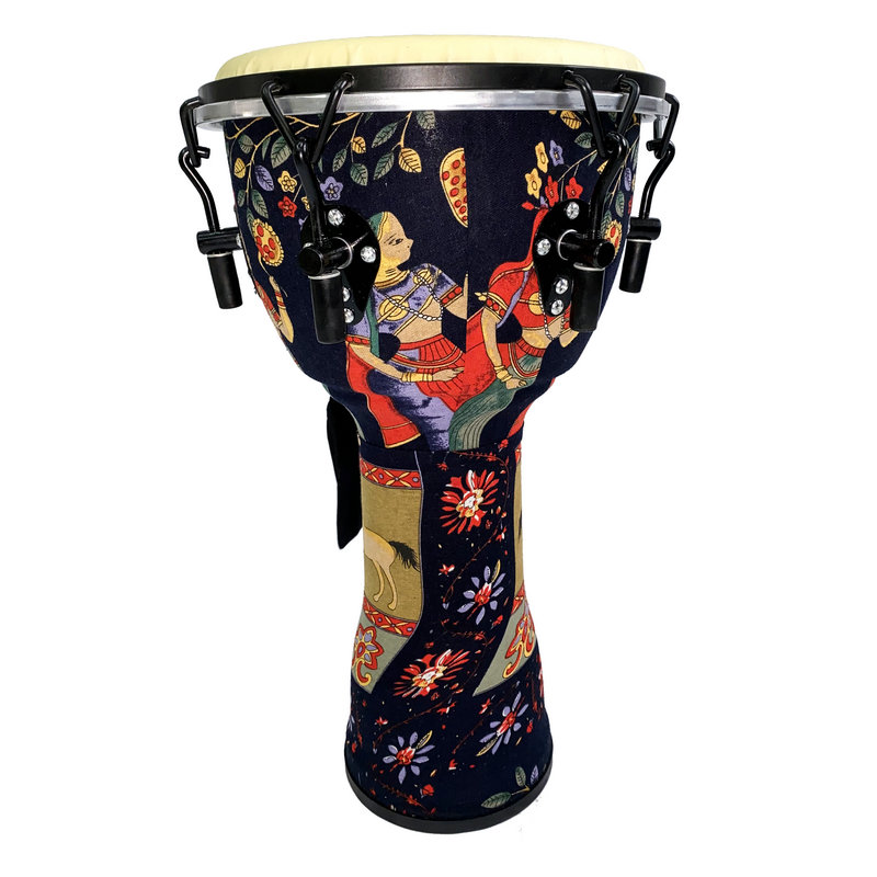 Hot Sale Traditional Africa Mu - Musical Instrument Of Africa ulasan dan harga