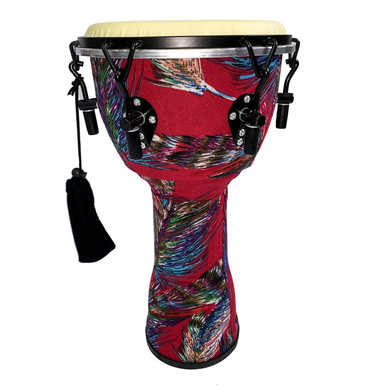 Hot Sale Traditional Africa Mu - Musical Instrument Of Africa ulasan dan harga