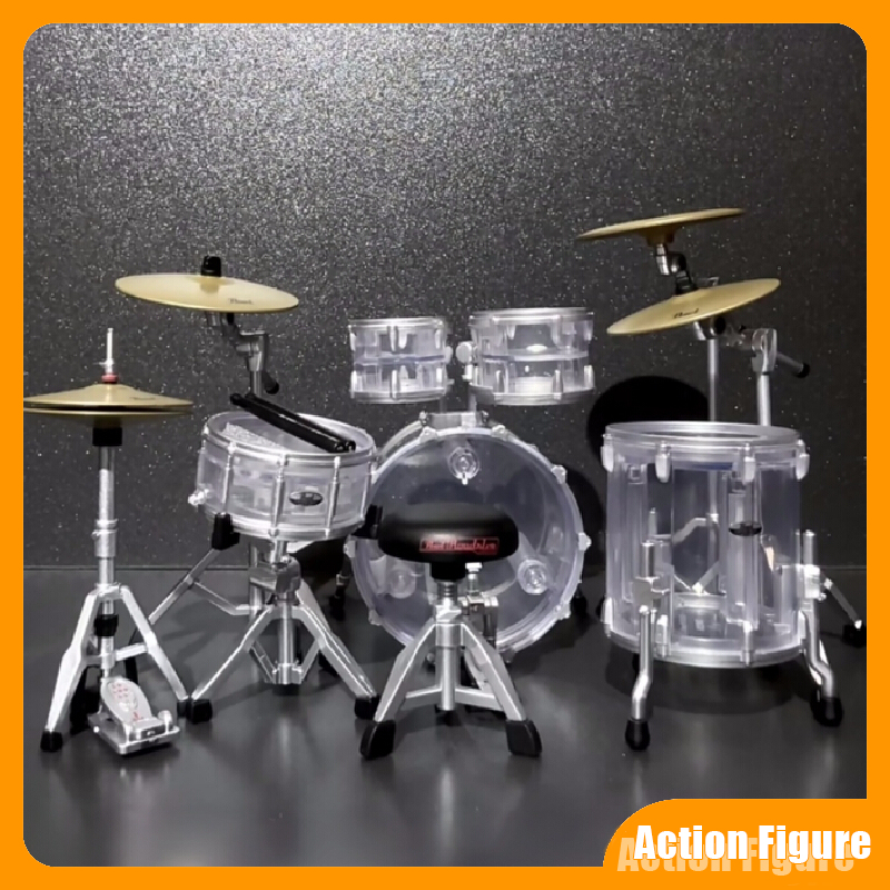 Bandai Original Mini Pearl Jaz - Musical Instruments Game ulasan dan harga