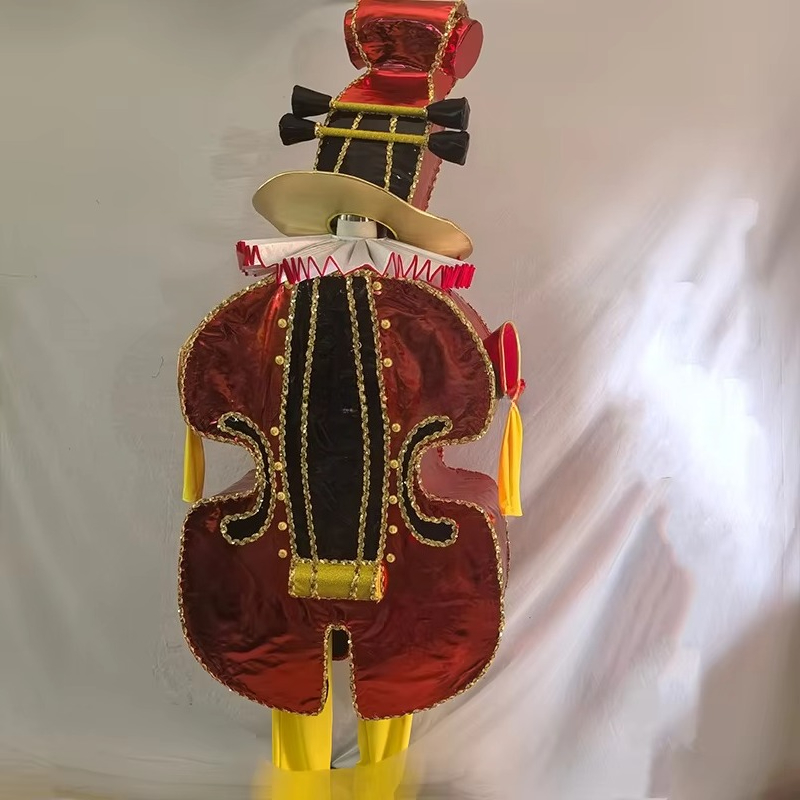 Imitation Musical Instruments  - Musical Instrument Shop ulasan dan harga