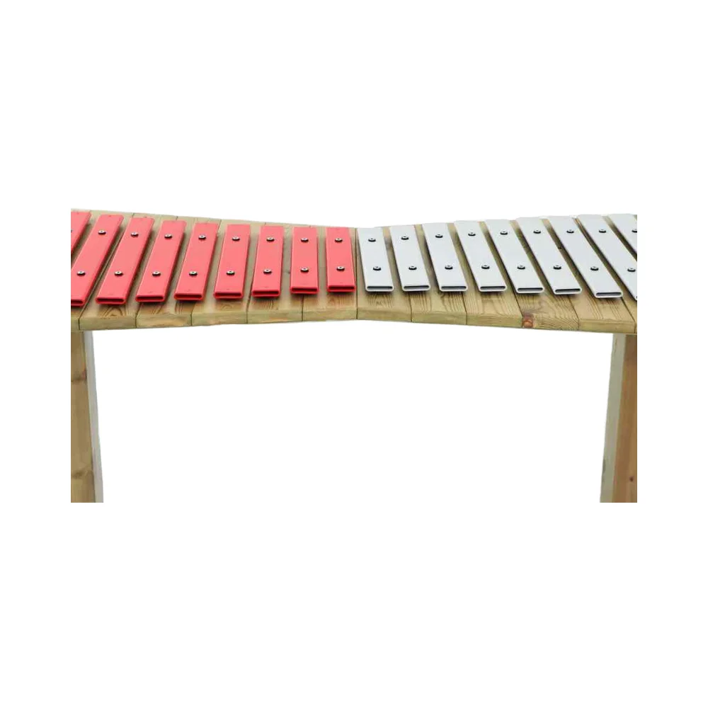Alloy Outdoor Music Playground - Musical Instrument Shop ulasan dan harga