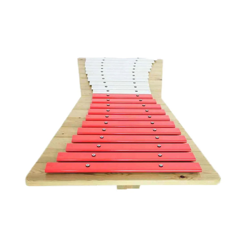 Alloy Outdoor Music Playground - Musical Instrument Shop ulasan dan harga